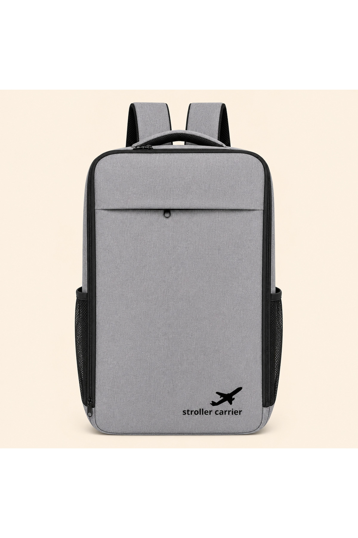 GB Pockit All City Carrying Case (grey plus fabric)
