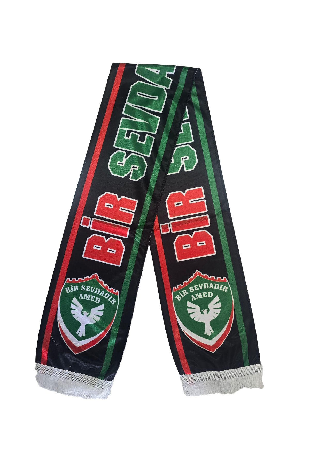 Amed Spor Şal Atkı Diyarbakır Amedspor Amed Store B04 görsel 2