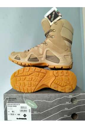 Lowa ZEPHYR GTX HI TF ÇÖL RENGİ BOT