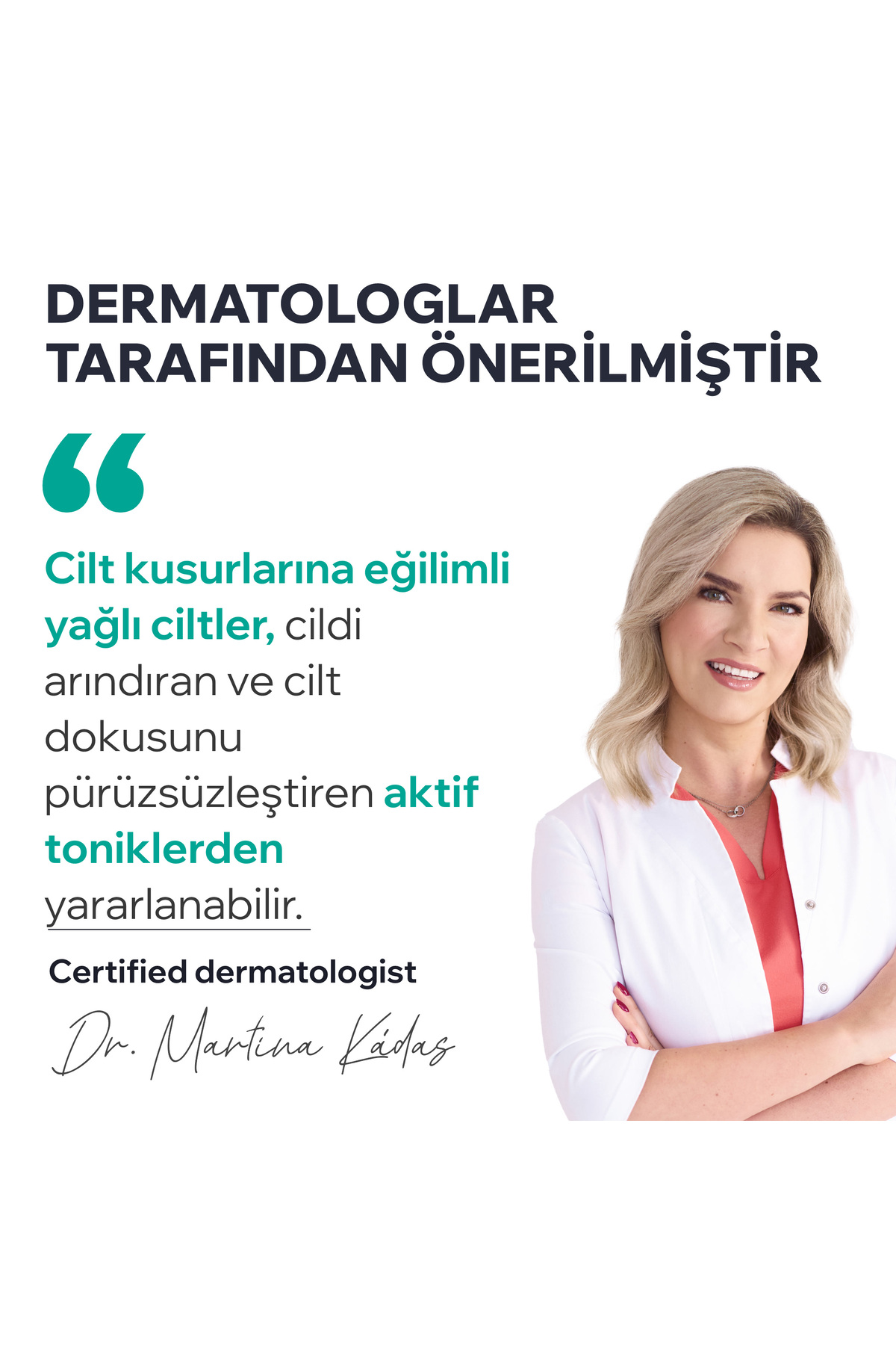 HYSEAC Akneye Eğilimli Karma ve Yağlı Ciltler İçin Arındırıcı Tonik 250 ml — Tonik 250ml — تصویر 8 از 8
