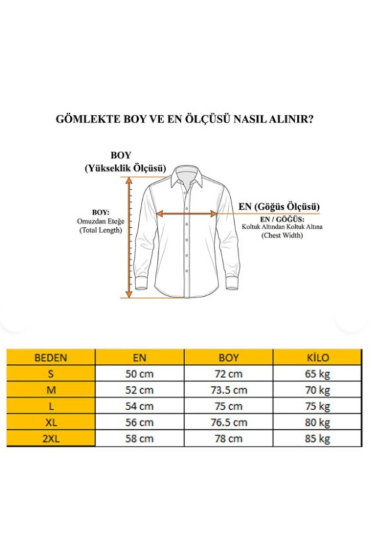 Erkek Denim Ekose Pamuklu Çıtçıt Düğmeli Slim Fit Uzun Kollu Gömlek — سرمه‌ای 3081 — تصویر 3 از 4