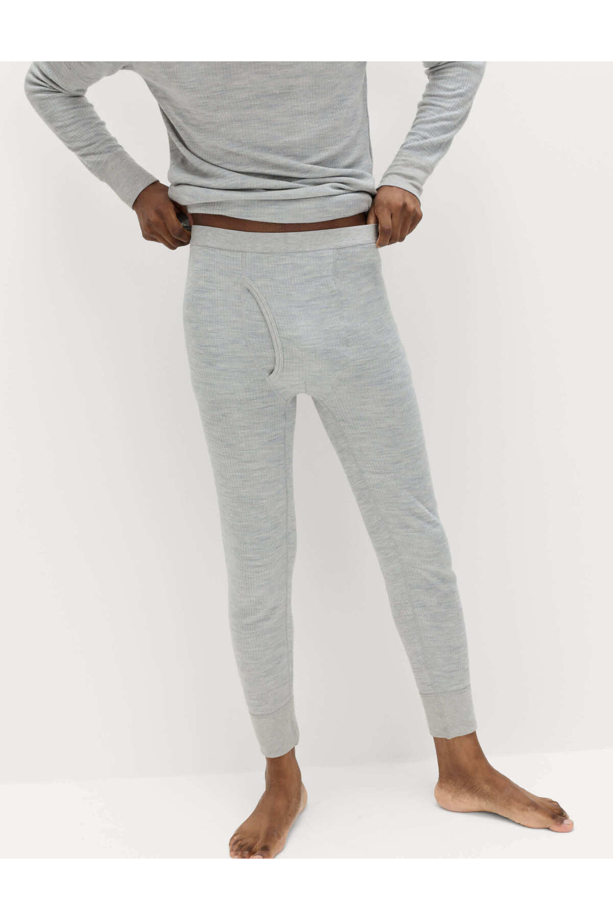 Marks & Spencer Heatgen™ Maximum Warmth Yün Termal İçlik görsel 4