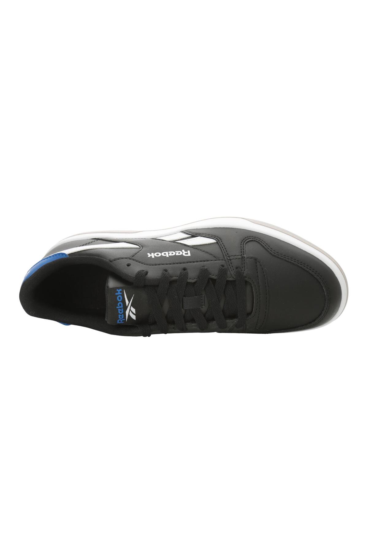 Reebok 102180065-R 5W Prıme Set Erkek Spor Ayakkabı Siyah görsel 5