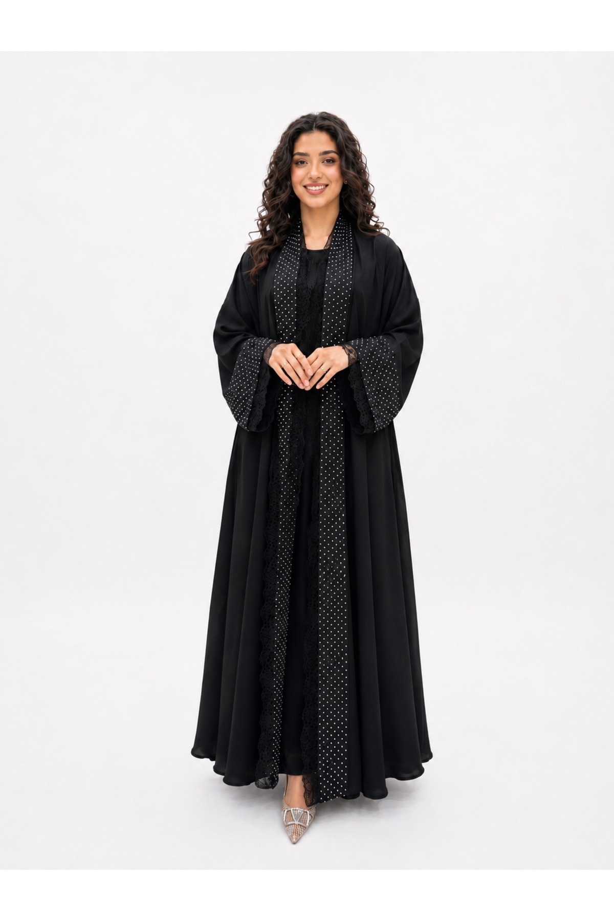 عباية نسائية ميرا