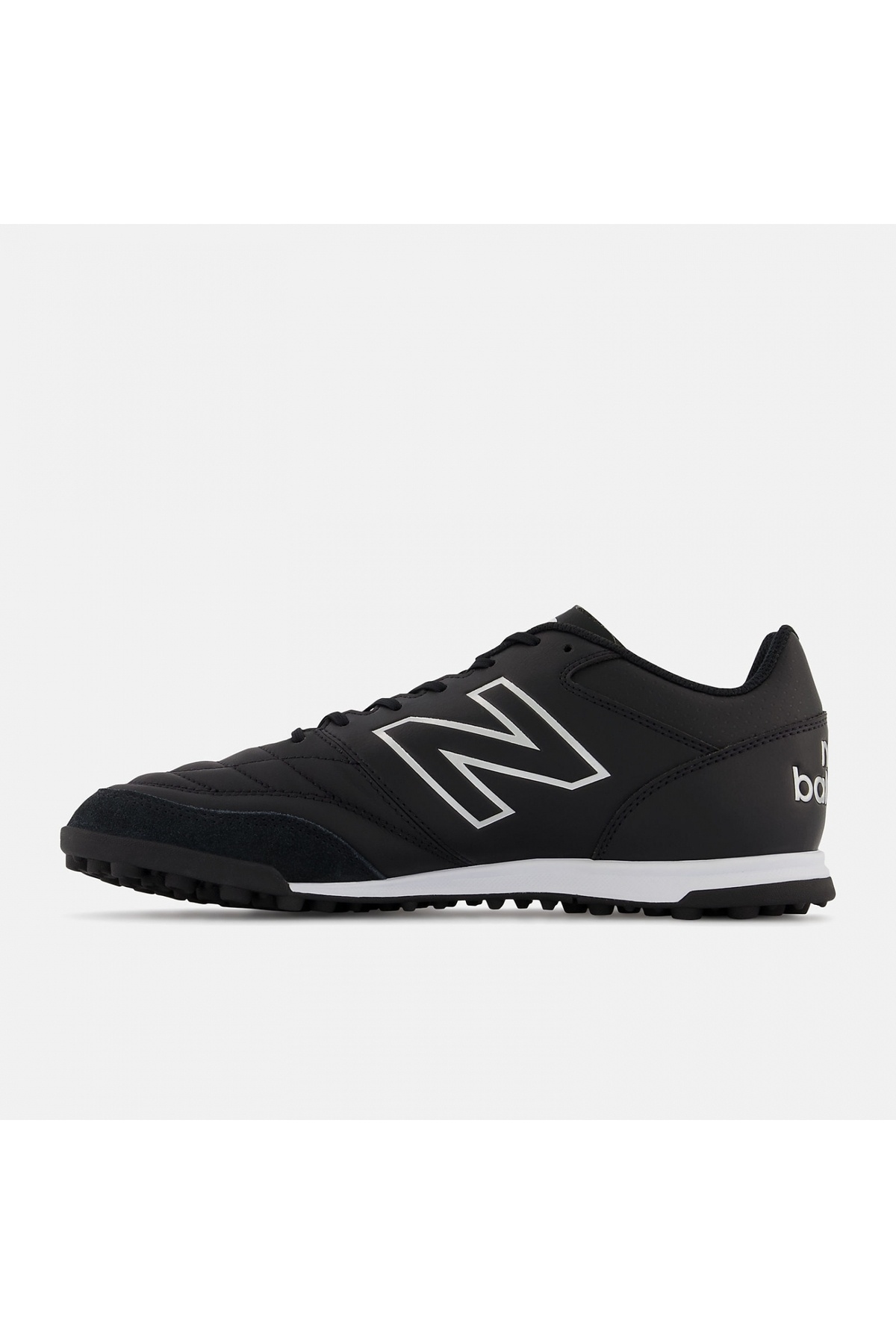 New Balance V2 Team Erkek Halı Saha Ayakkabı - MS42TBK2 görsel 2