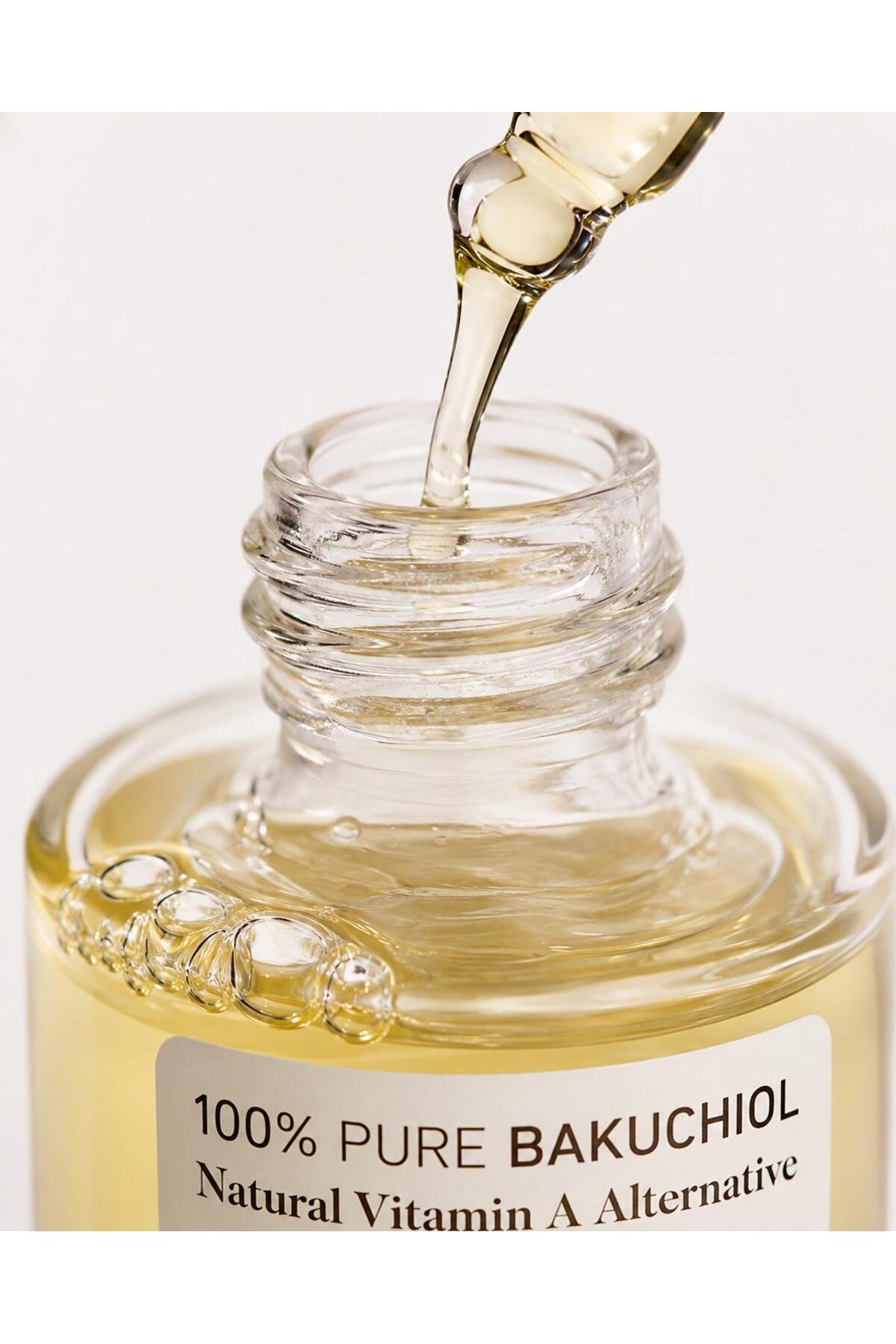 100% Pure Bakuchıol Oıl — 153.00.00011 — تصویر 3 از 4