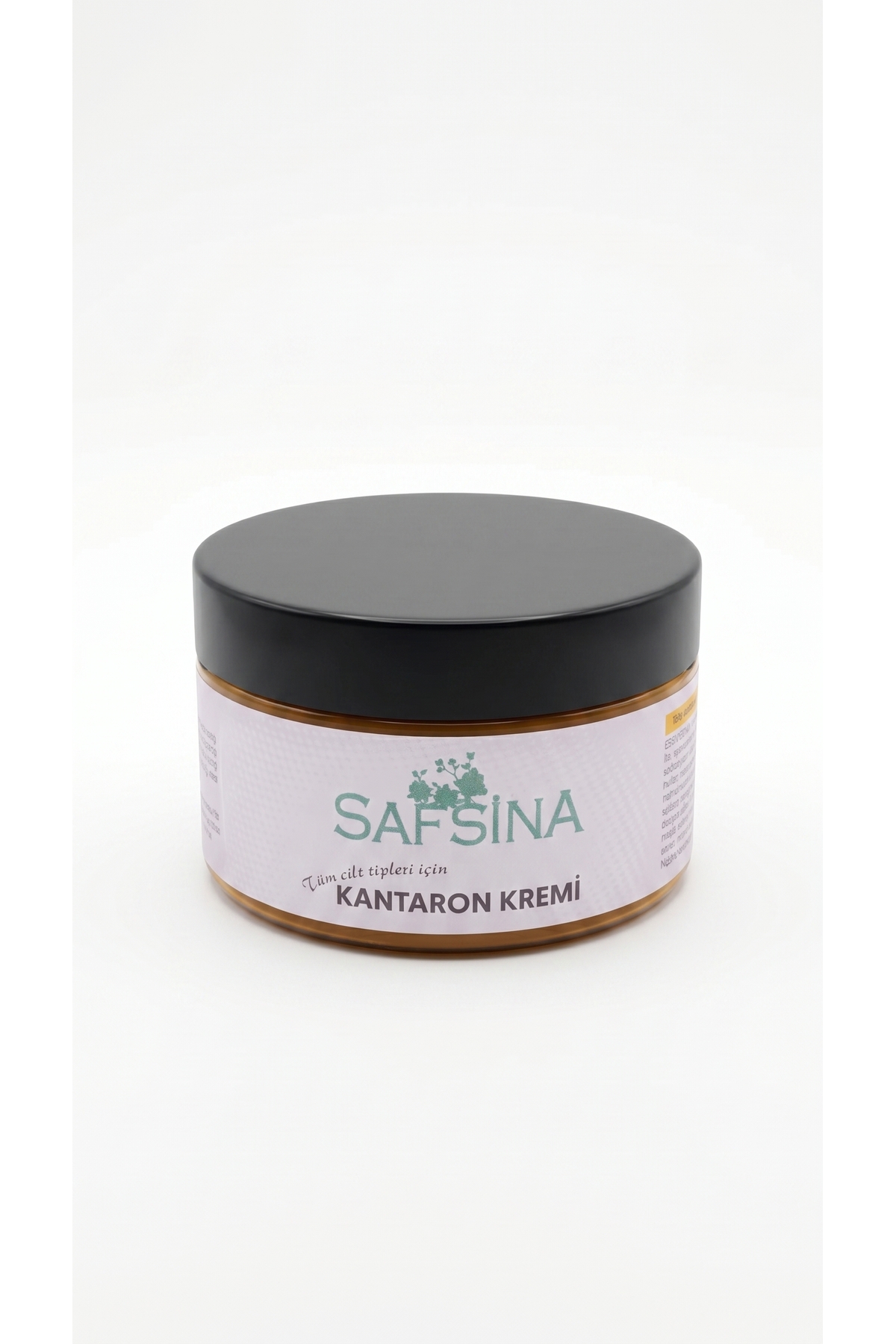 KANTARON KREMİ — 8685198445158 — تصویر 3 از 4