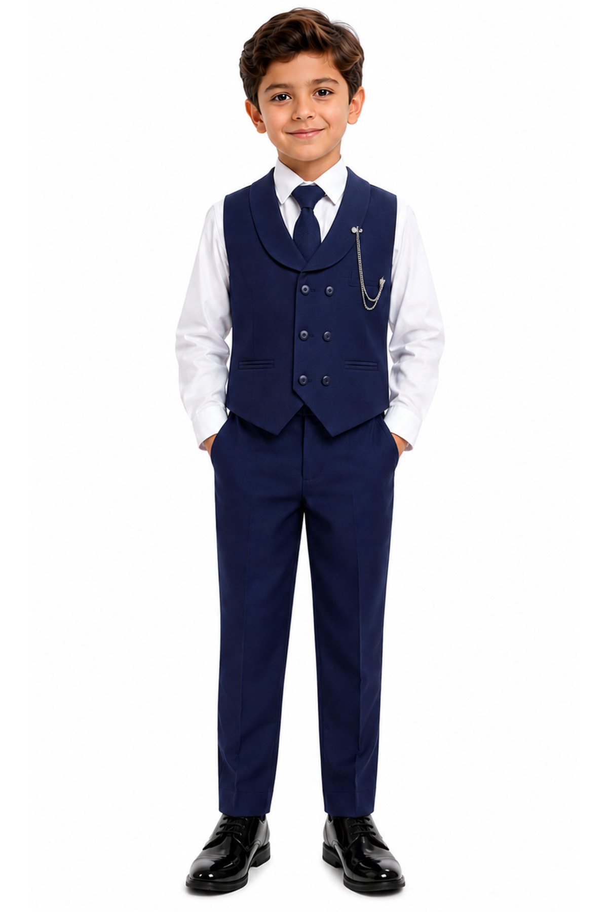 Navy Blue