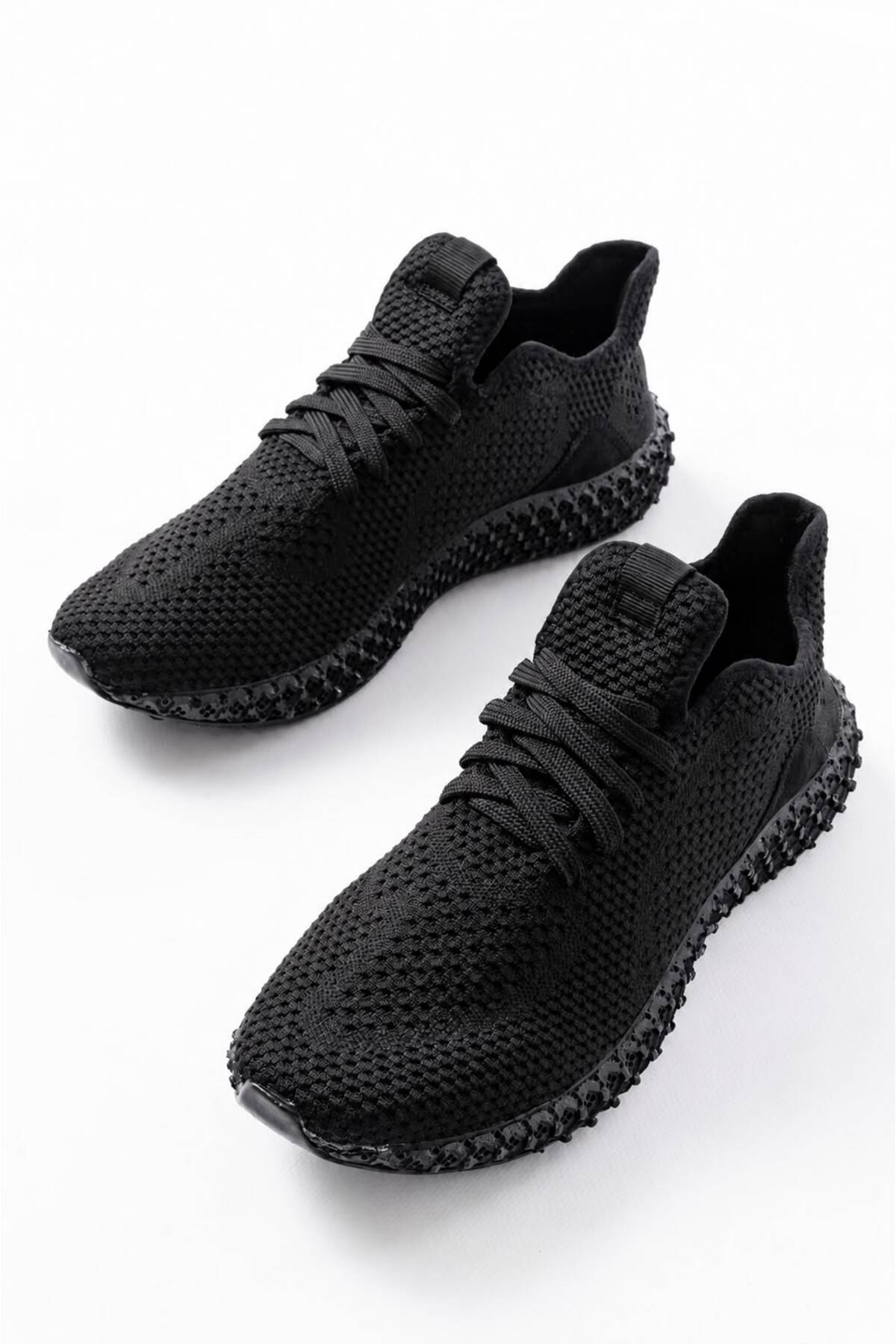 NOCS Unisex Örme Triko Casual Ayakkabı