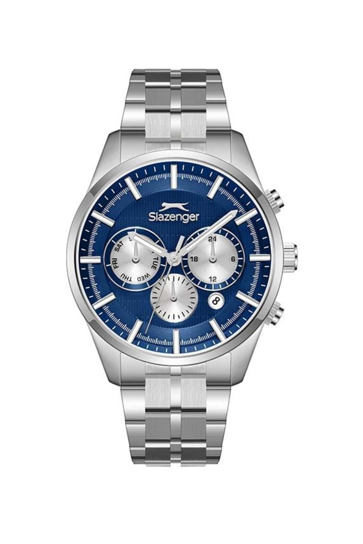 ساعت مچی مردانه SL.09.2483.2.02 اسلازنگر ساعت Slazenger