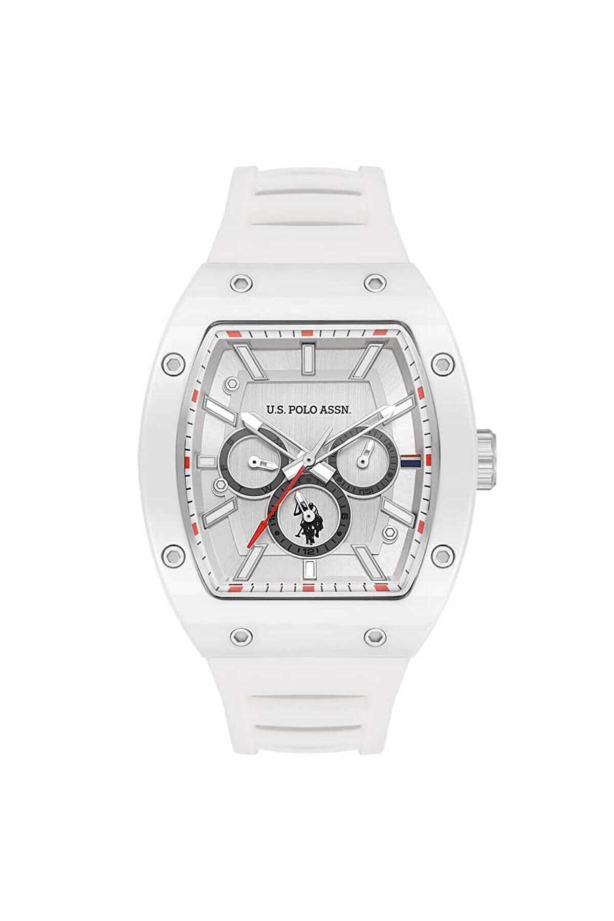 U.S. Polo Assn. USPA1127-02 Erkek Kol Saati