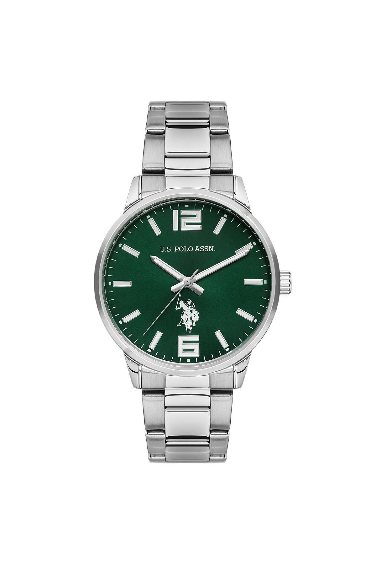 U.S. Polo Assn. USPA1051-02 Erkek Kol Saati