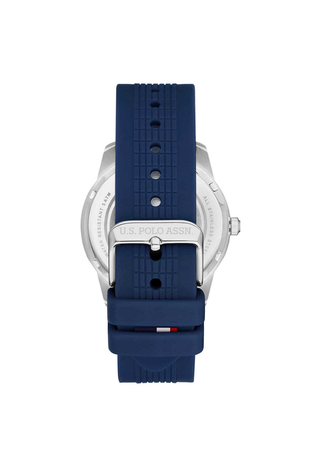 U.S. Polo Assn. USPA1049-06 Erkek Kol Saati görsel 3