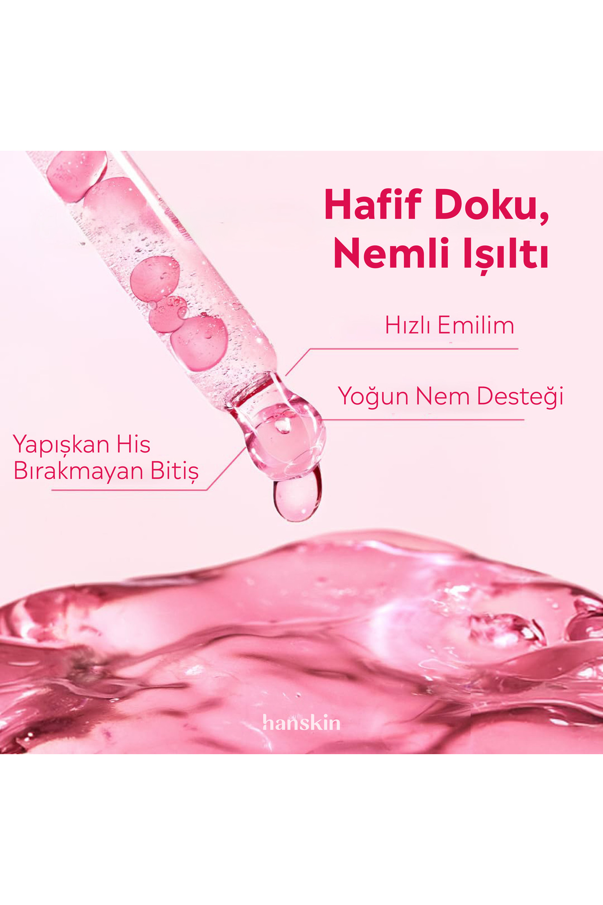 سرم هیالورون گلو پینک لوتوس PDRN 30 میلی لیتر — hslotus — تصویر 3 از 8