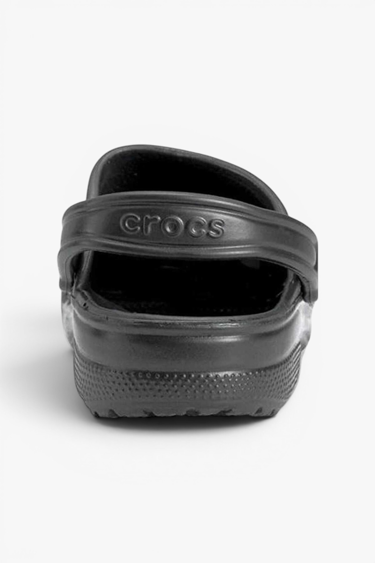 Crocs Classic 10001-001 Siyah Terlik görsel 6