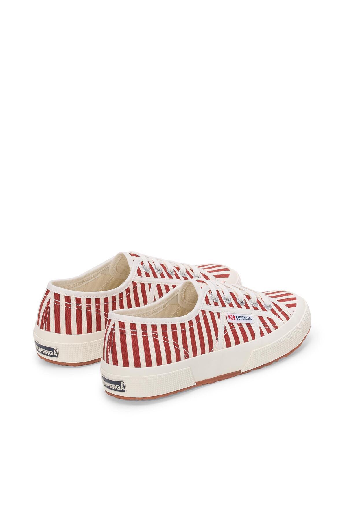 کفش اسنیکر Superga زنانه | S8148TW - تصویر 3
