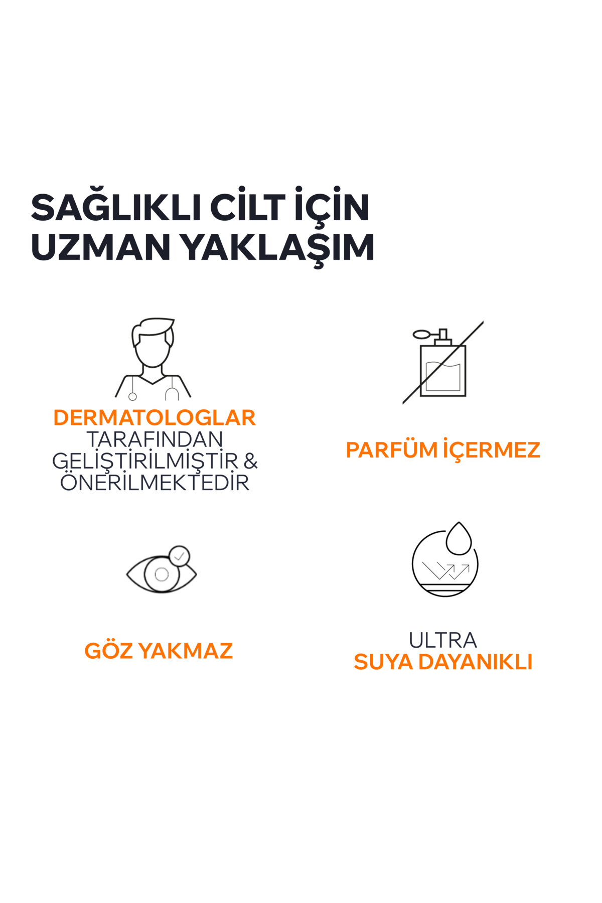 BARIESUN SPF50+ Çocuklar için Güneş Koruyucu Losyon 100 ml — UR 65242841 — تصویر 5 از 7