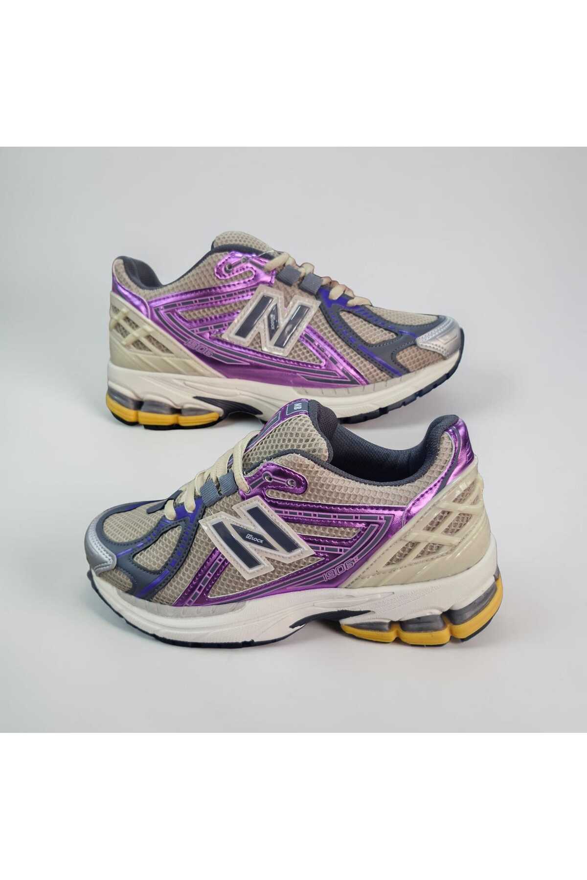 SCR Ayakkabı Sneaker Spor Ayakkabı, Hafif Taban, Günlük & Yürüyüş Modeli - Günlük Spor Ayakkabı Sneaker 6689ZN görsel 2