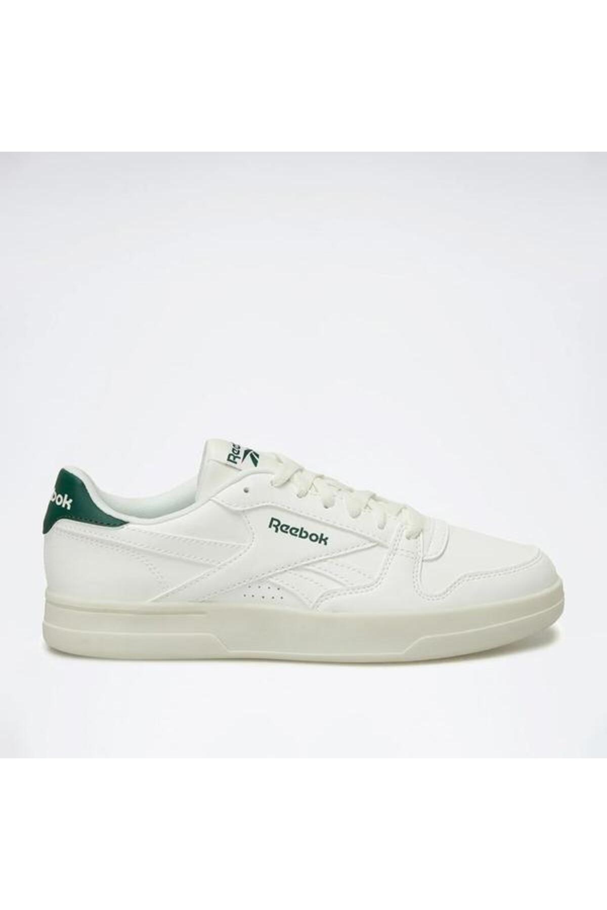 1_org_zoom کفش Reebok ریباک سفید زنانه ست پرایم اورجینال - تصویر 1