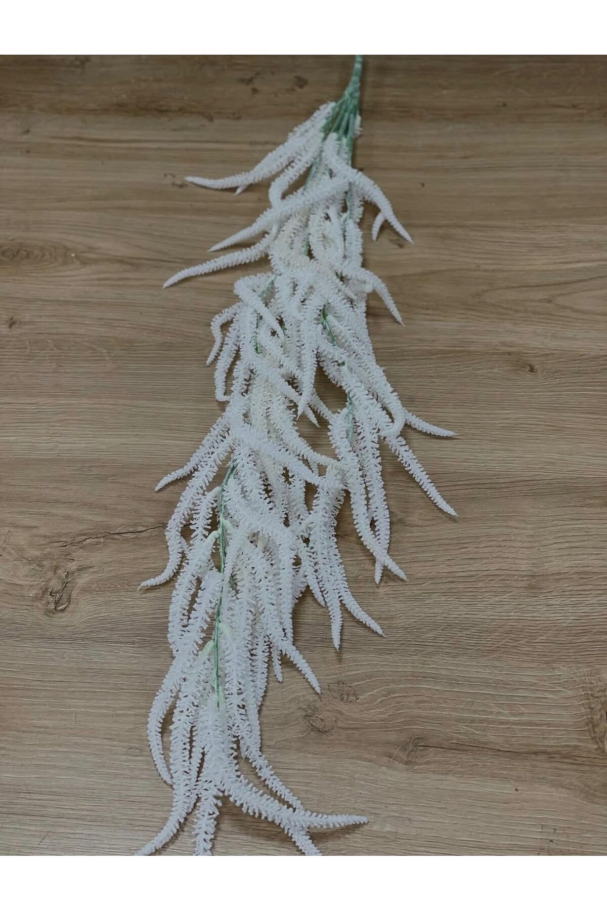 Natural Look Decorative Wet Texture 75 cm Artificial Pendant Amarantus