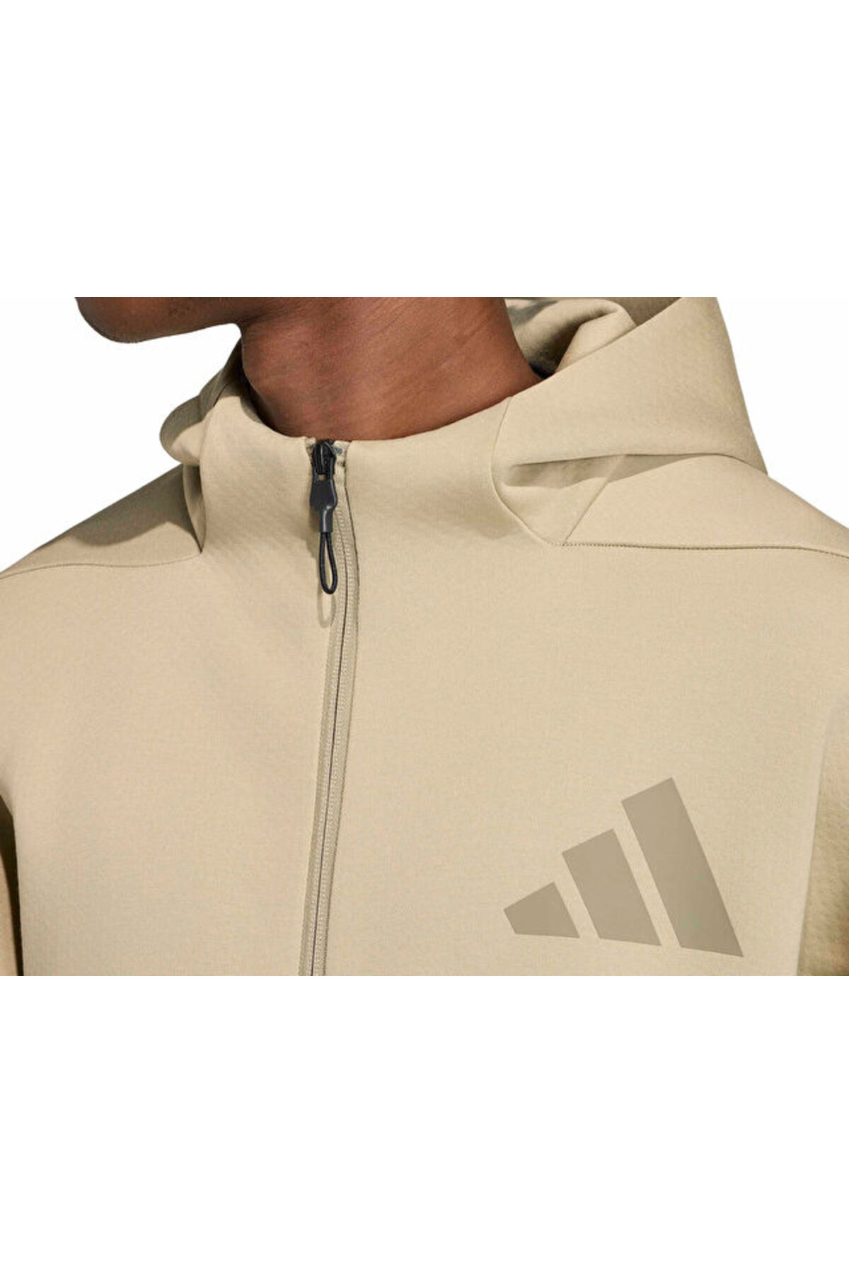 メメ adidas M Z.N.E. Fz Erkek Günlük Ceket KE4682 Haki - Fiyatı, Yorumları