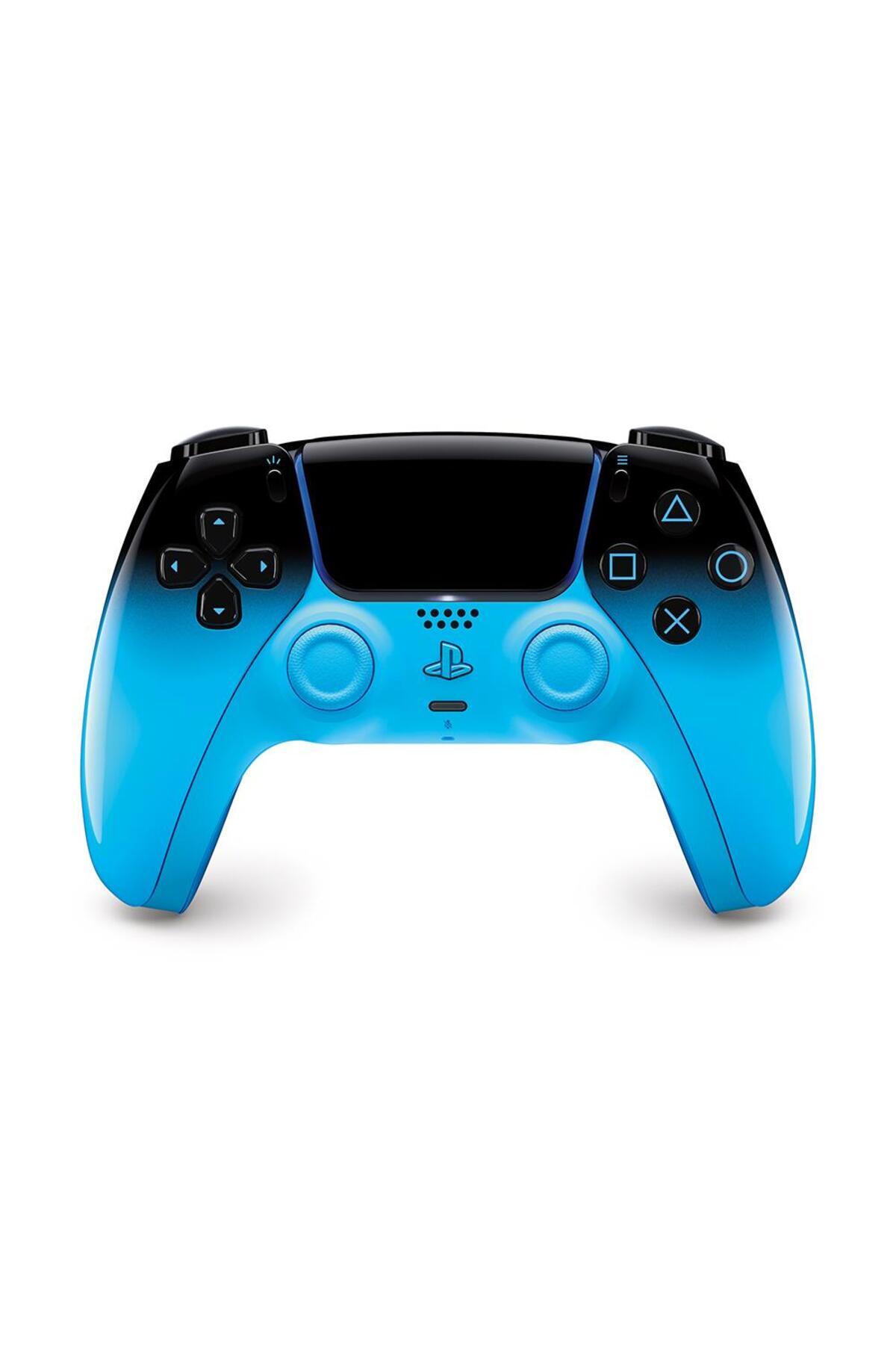 Sony Playstation 5 Dualsense Rhythm Blue Wireless Controller ( İthalatçı Garantili )