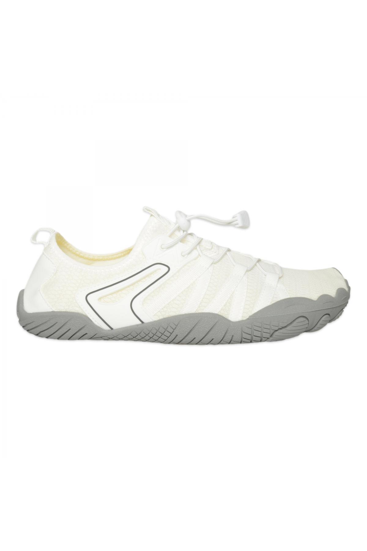 MARİNE SHOES Advent Manta Deniz Beyaz Unisex Deniz Ayakkabısı