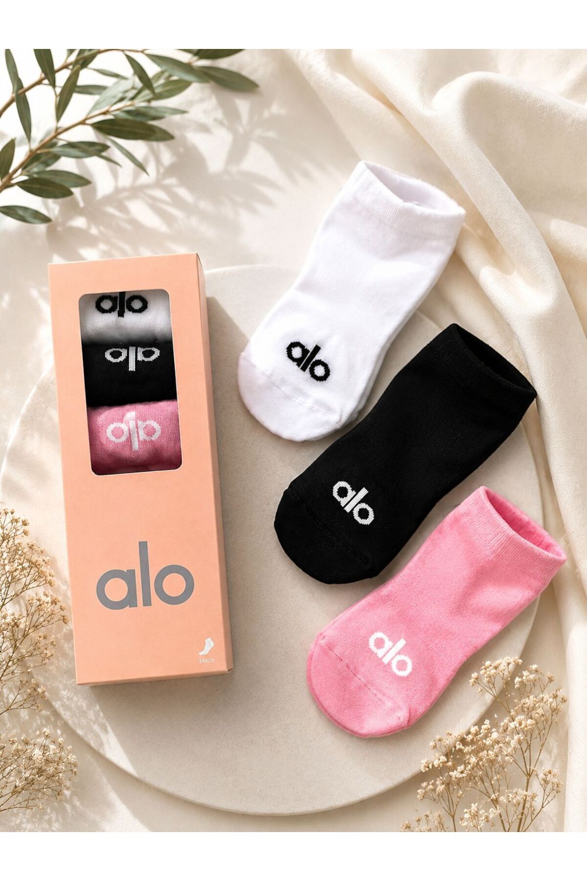 🧘 Alo - Colecție Completă | Stil premium, confort autentic