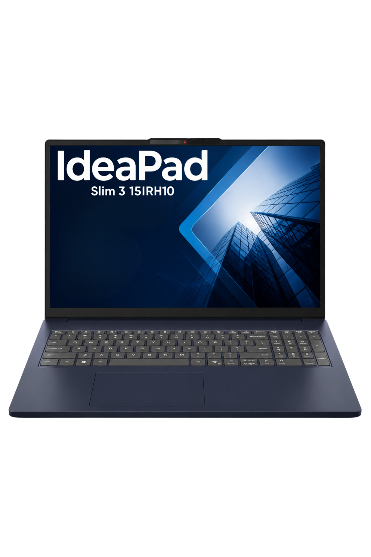 LENOVO IdeaPad Slim 3 15IRH10 i5-13420H 16 GB 512 GB SSD UHD