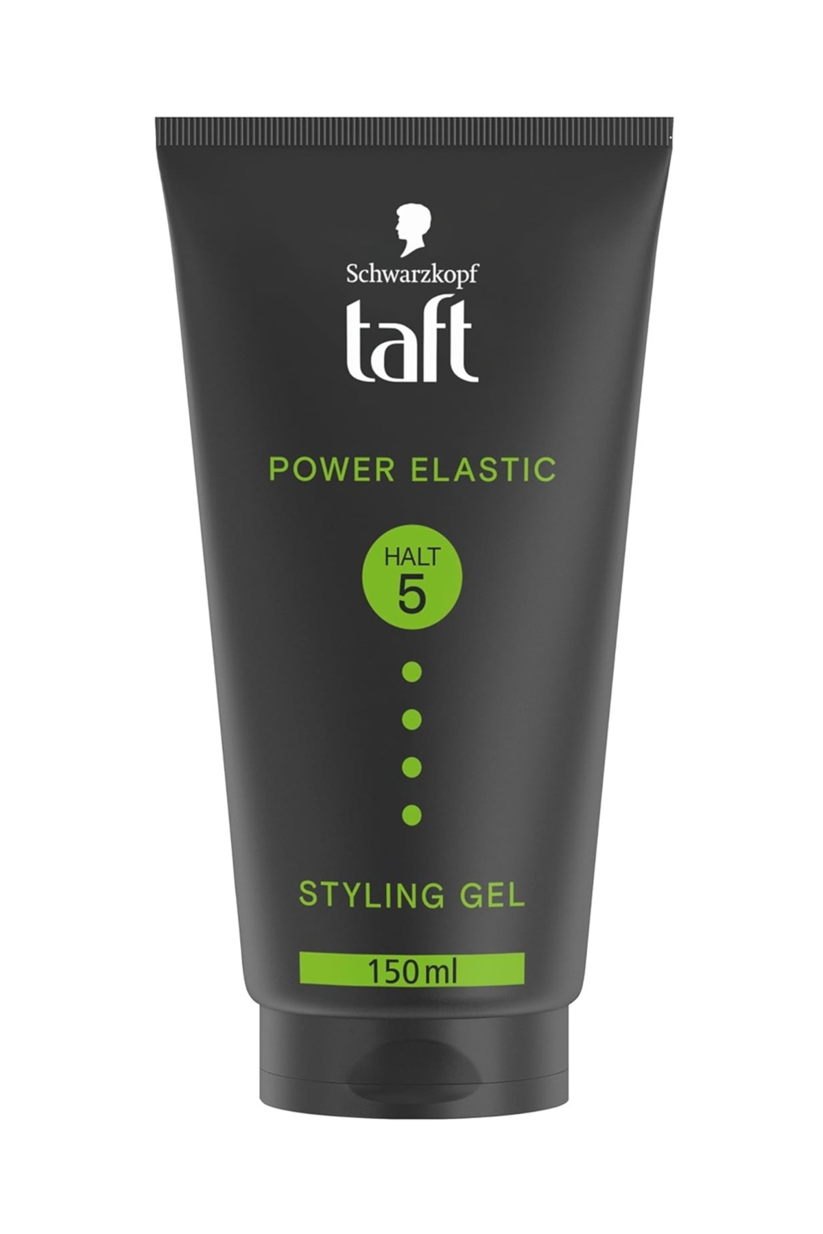Power Elastic Saç Şekillendirici Krem Jel Panthenollü 2 x 150 ml — 40151008109292 — تصویر 2 از 7