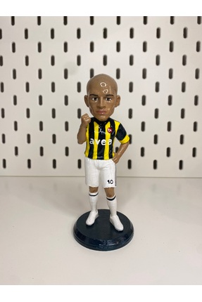 nucico. Alex 3D Figür