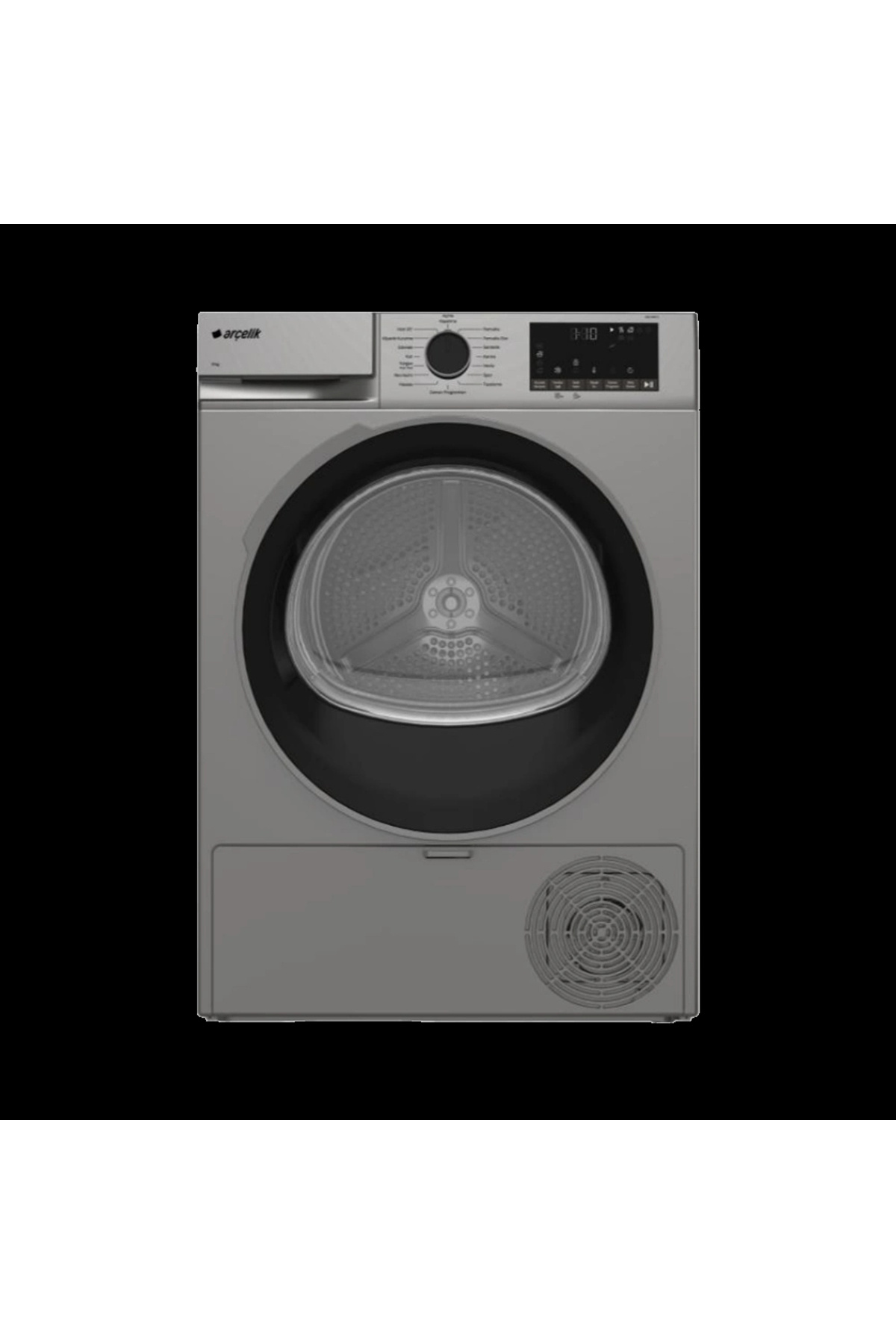 Arçelik 902 KMX S 9 Kg Kurutma Makinesi - Fiyatı, Yorumları