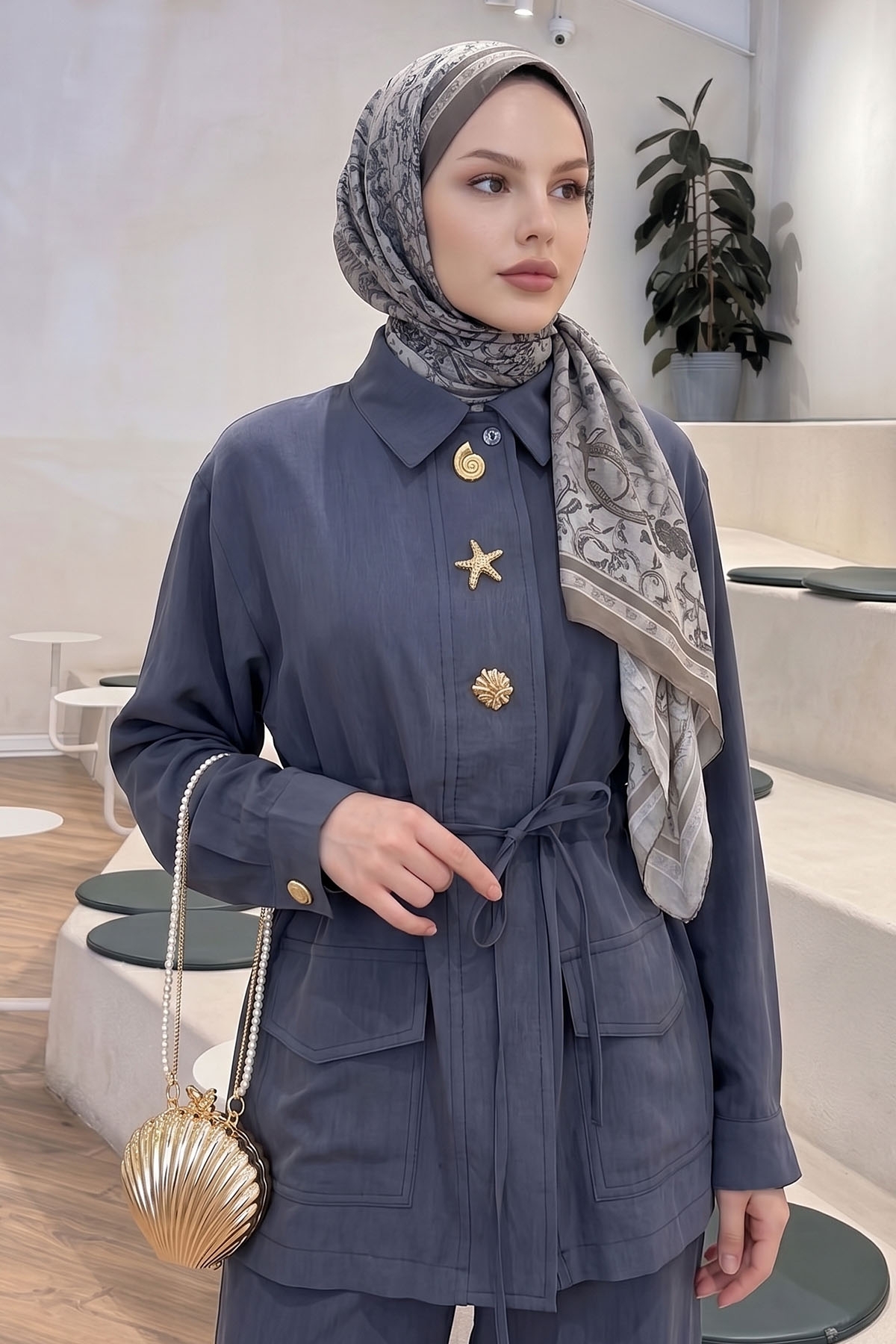 بدله نسائى خريفى