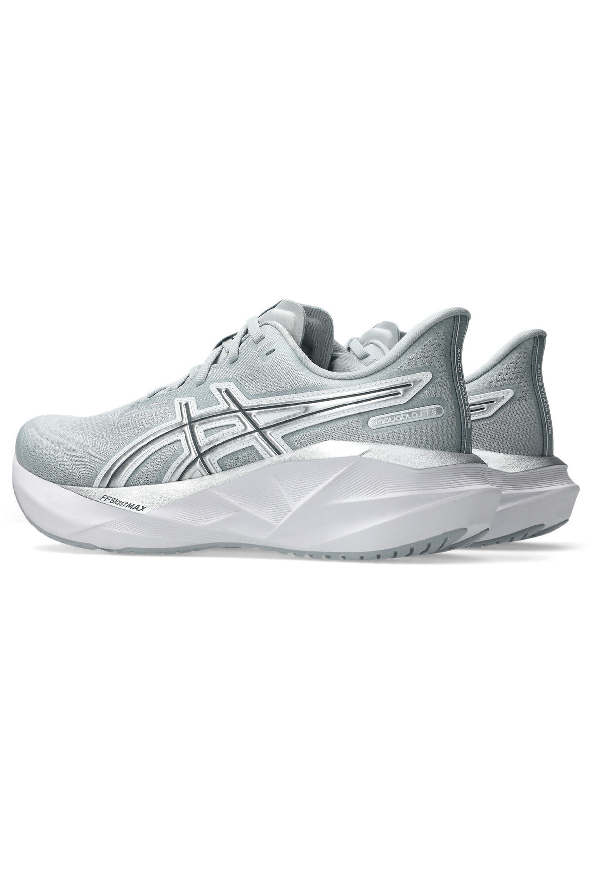 Asics NOVABLAST 5 ATC Erkek 1011C185-020 görsel 4