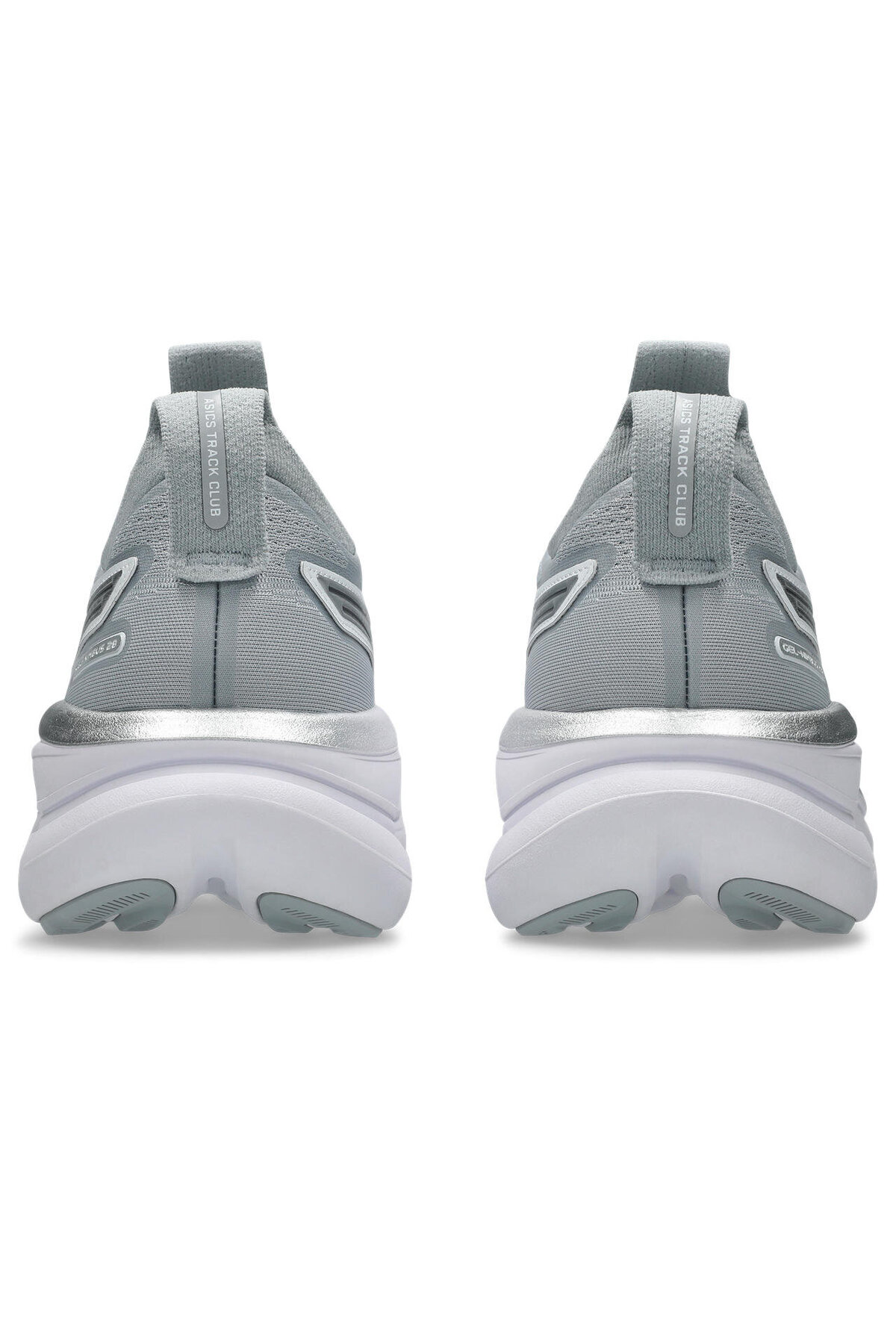GEL-NIMBUS 28 ATC Erkek Clay Grey/Jasper Green Koşu Ayakkabısı 1011C222-020 — آبی — تصویر 3 از 7