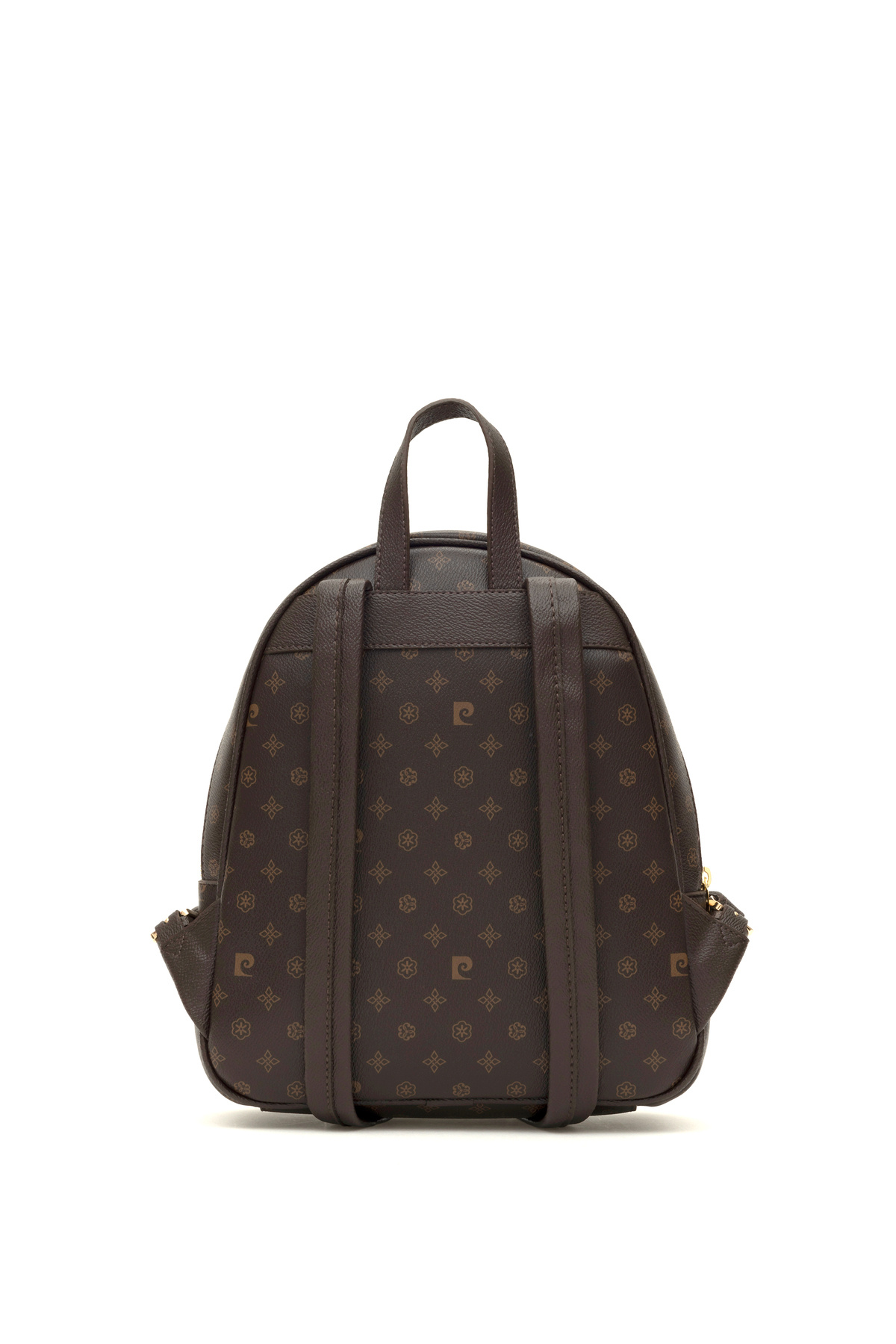 Pierre Cardin Kahverengi Çanta 50334499-VR029 görsel 5