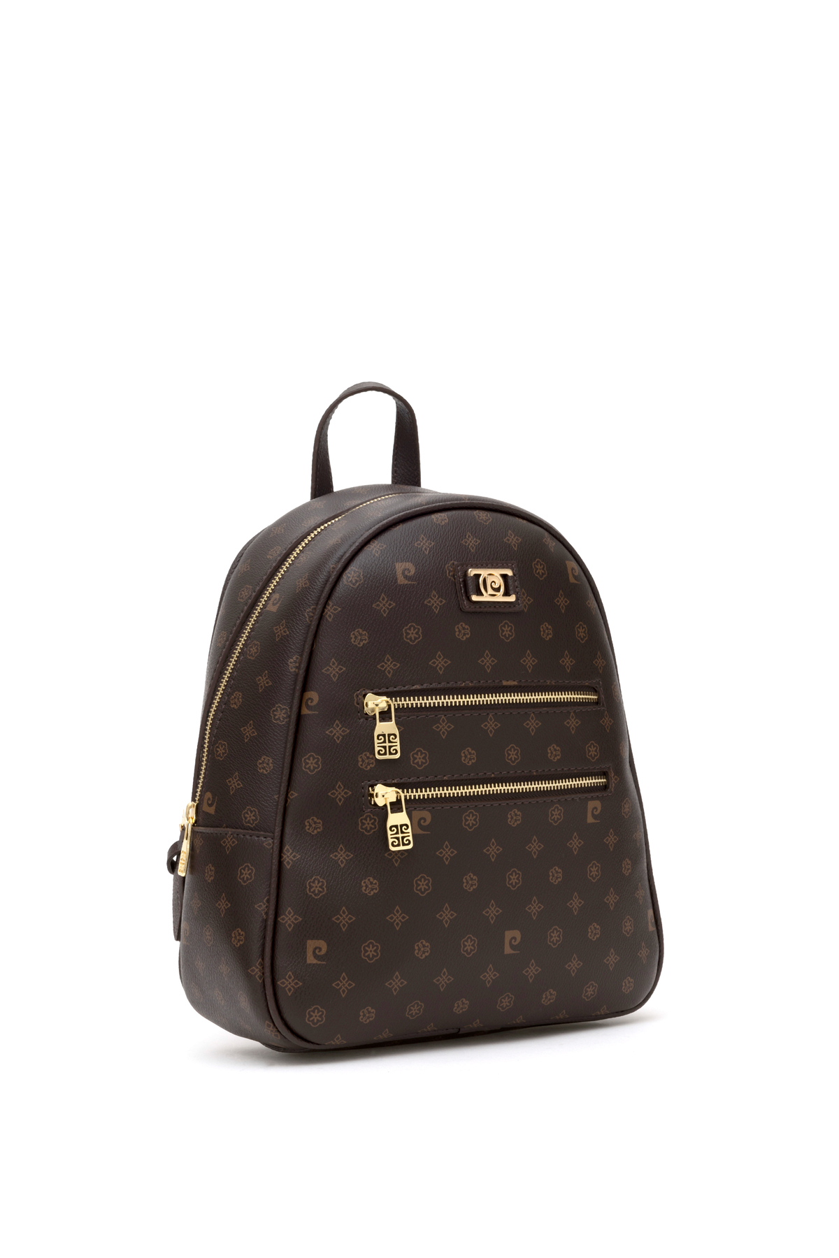 Pierre Cardin Kahverengi Çanta 50334499-VR029 görsel 4