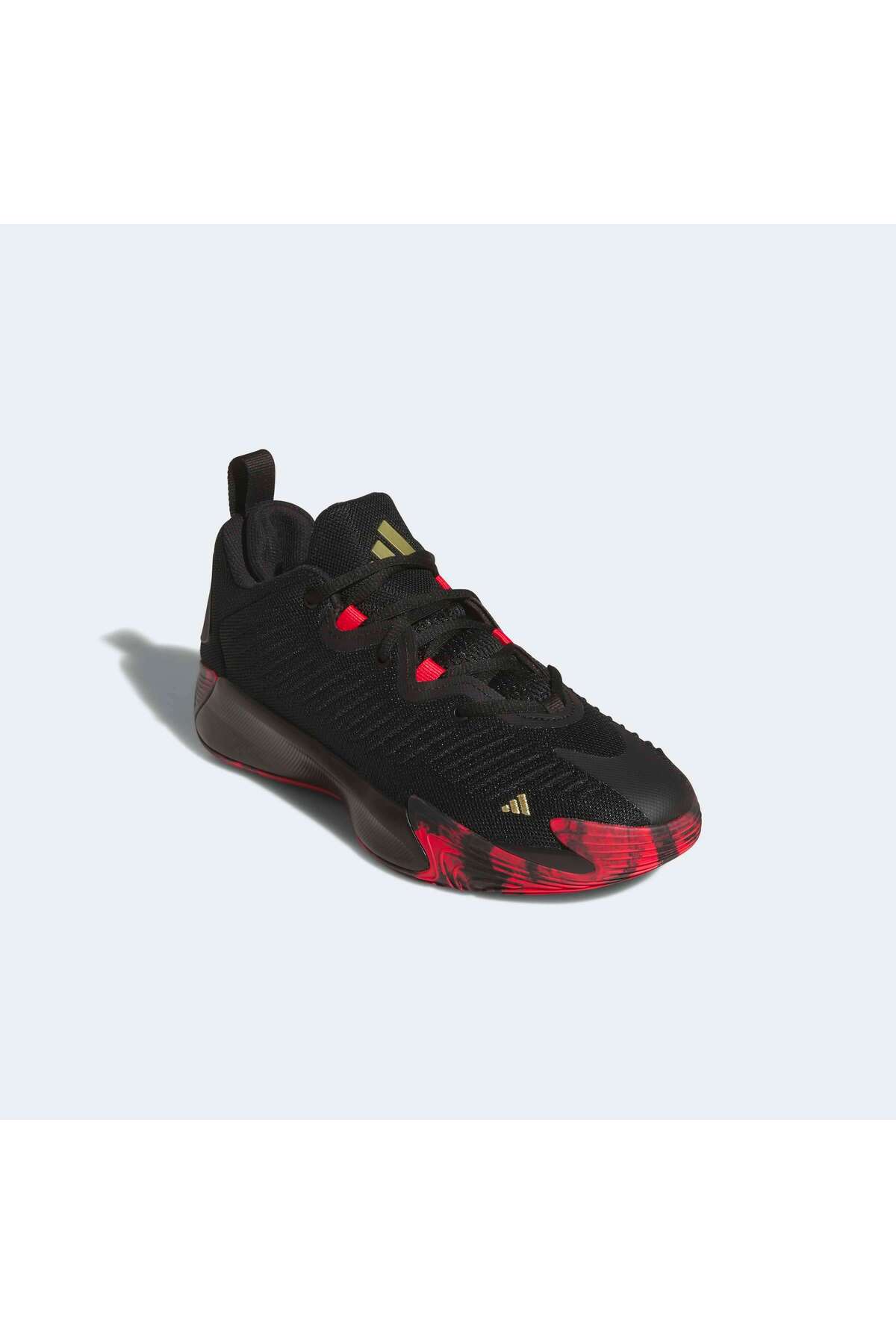 adidas Initiation Unisex Yetişkin Basketbol Ayakkabısı KI5277 görsel 4