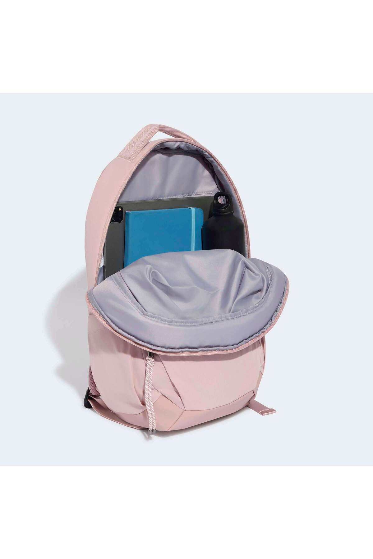 adidas Motion Backpack Kadın Sırt Çantası KT3141 görsel 2