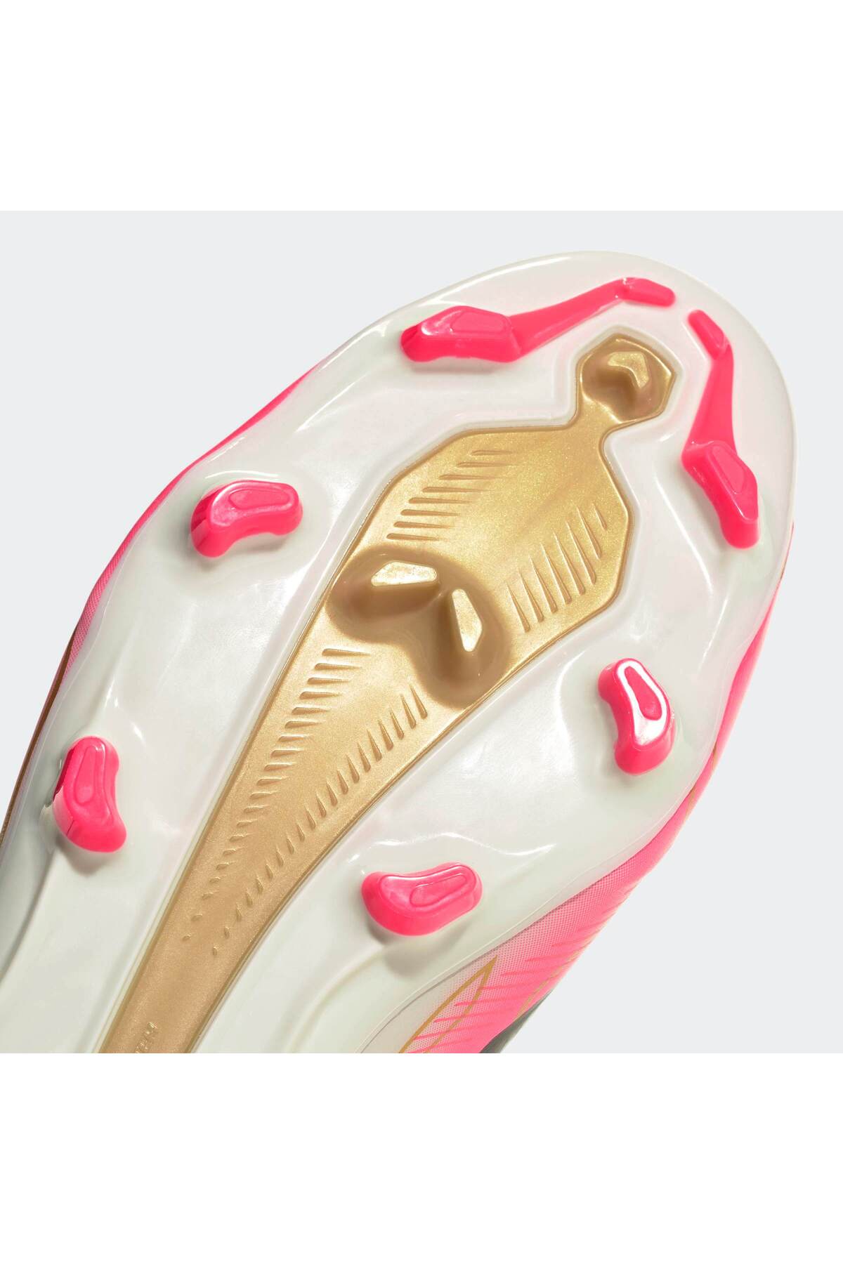 adidas F50 Hyperfast League Fg Unisex Yetişkin Krampon IH9346 görsel 7