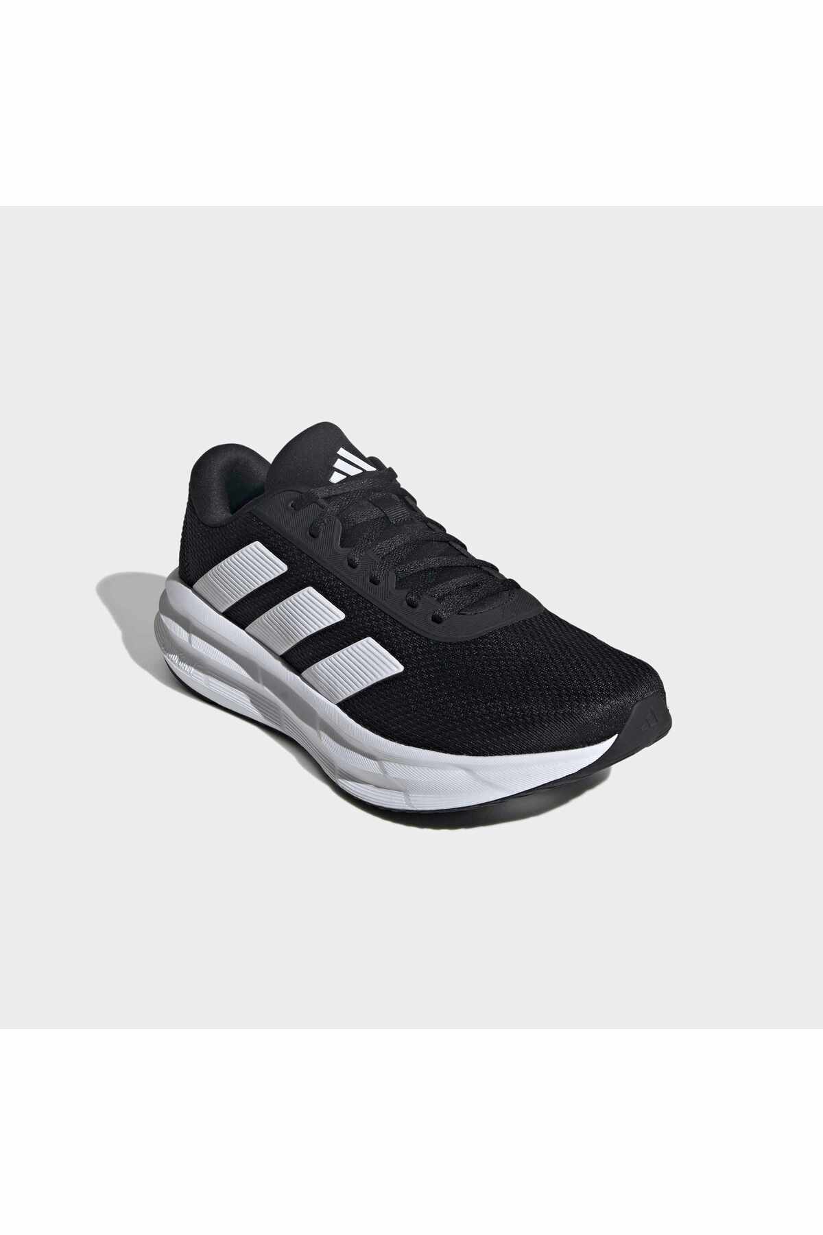 adidas Galaxy Run Erkek Koşu Ayakkabısı KJ3501 görsel 4