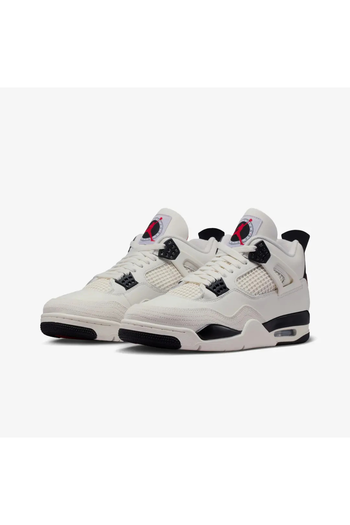 Nike Air Jordan 4 Retro 'Flight Club' IM4002-100 Juststep görsel 4
