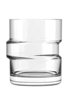Onis The Glitch DOF Bardak 35,5 cl – Avrupa Üretimi 6’lı Kısa Kokteyl ve Visk...