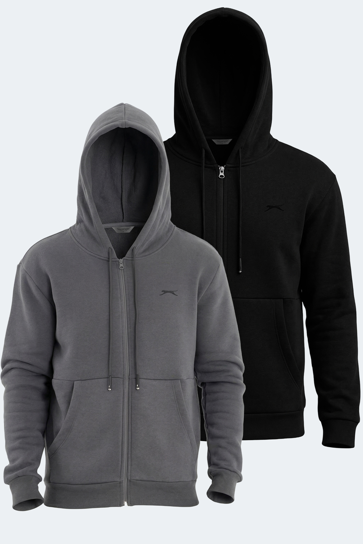 Slazenger Vonda Set of 2 Men's Sweatshirts