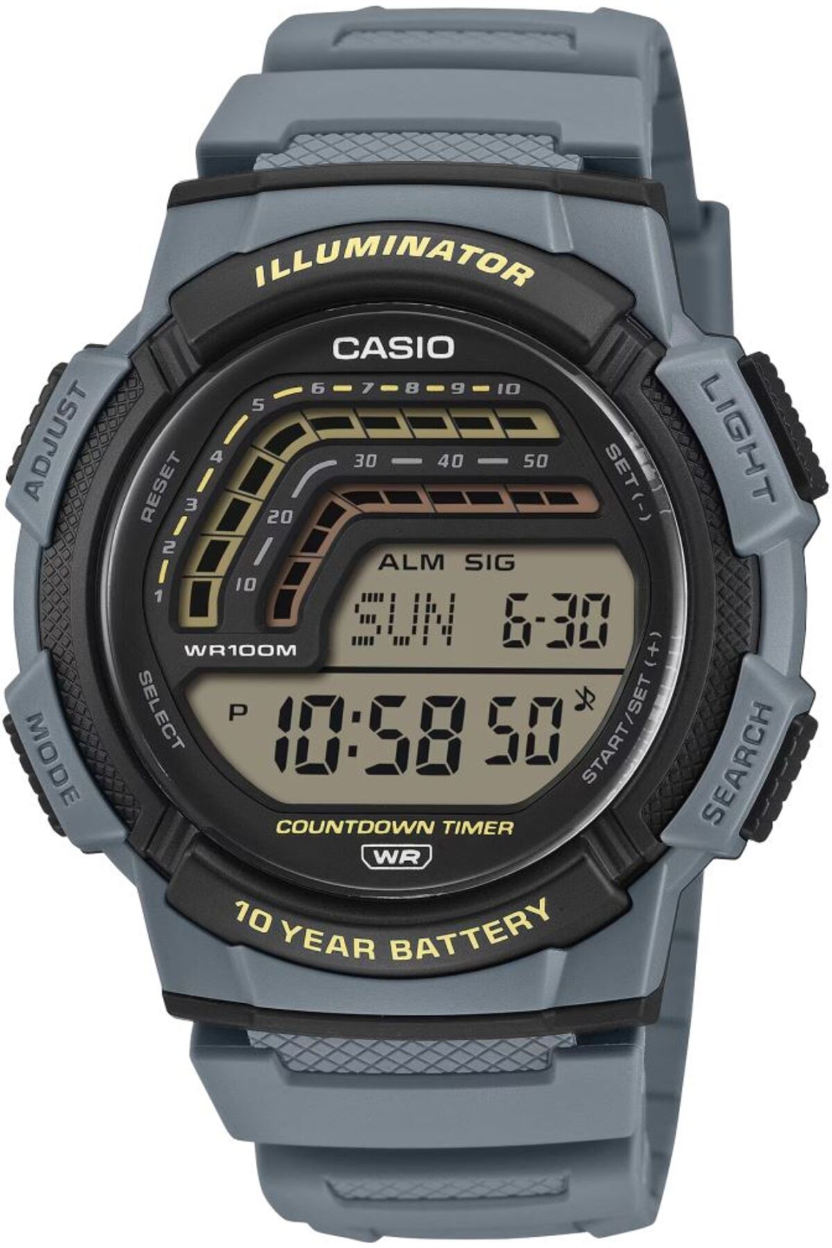 Casio 🕰️ 40-80% off! | Timeless Precision - 2026