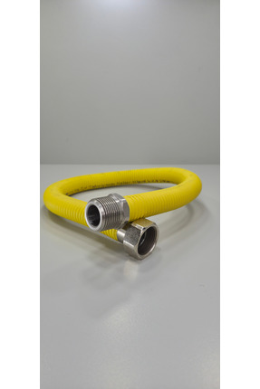 Pepe 3/4" Makaronlu Kombi Flexi 60 CM: