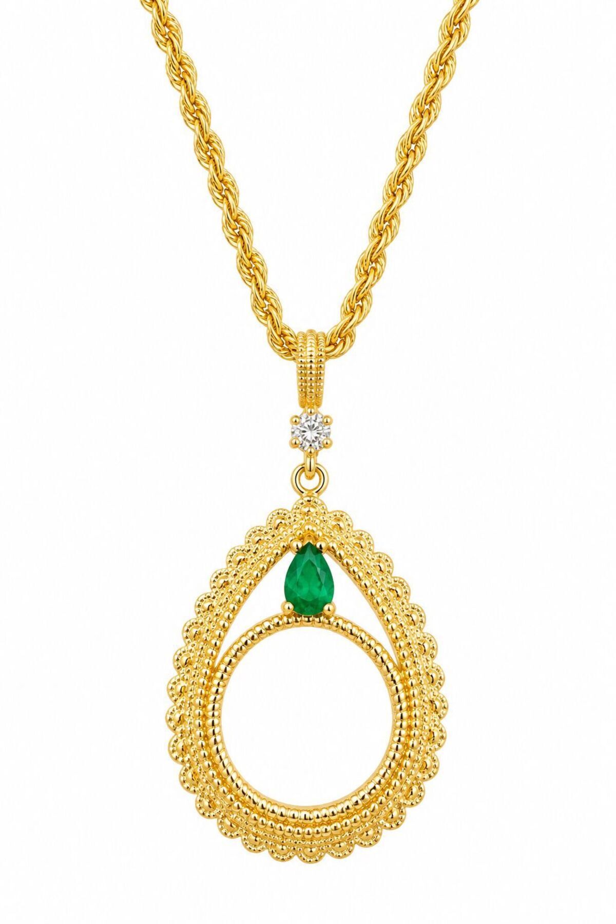 Necklaces 💎 40-80% off! | Exquisite Elegance - 2026