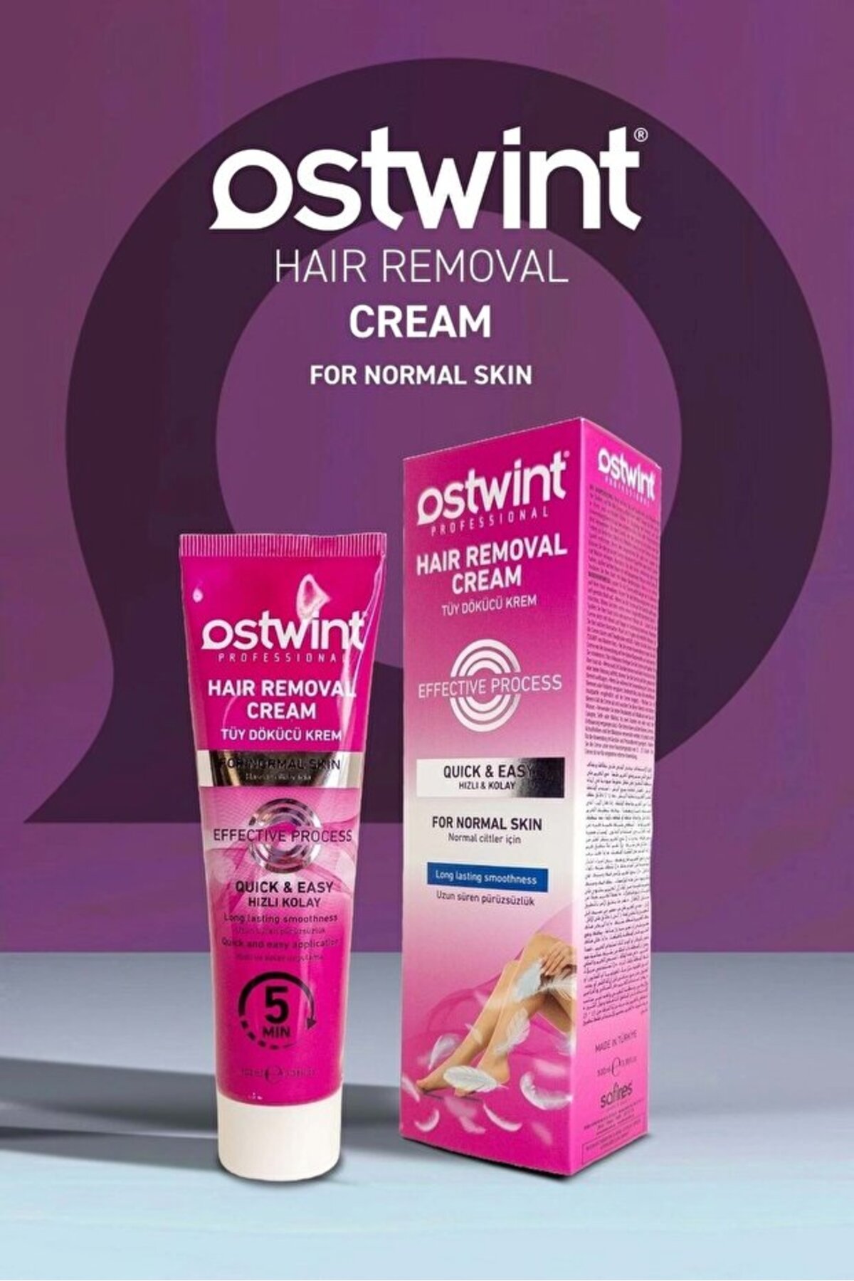 Depilatory Cream Spray 🧴 40-80% off! | Smooth and Silky Skin - 2026