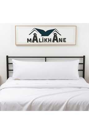 ALERSS Pamuklu 50x140 Fermuarlı Yastık Kılıfı