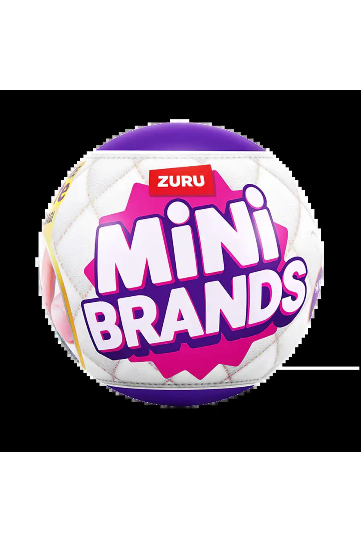 Mini Brands Fashion Moda Sürprizi S4 Cdu25-77770Gq2 - Fiyatı